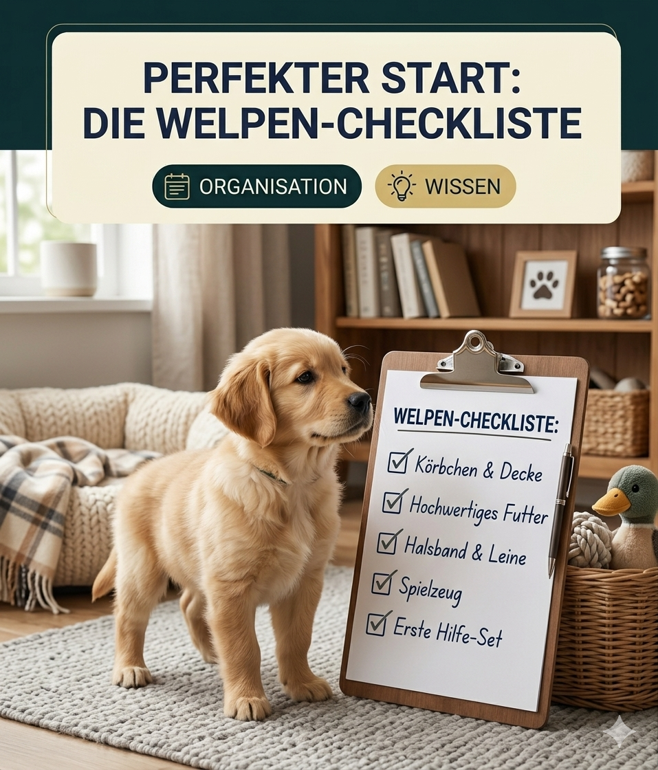 Ein neuer Hund zieht ein: So wird aus dem ersten Chaos eine echte Freundschaft